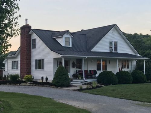 189 Pa Duerson Rd, Waterview KY  42717-9243 exterior