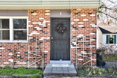 1 Courtney Ln, Downingtown PA  19372-1071 exterior