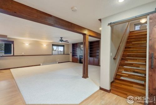 4283 Golf Vis Dr, Loveland CO 80537-3528 exterior