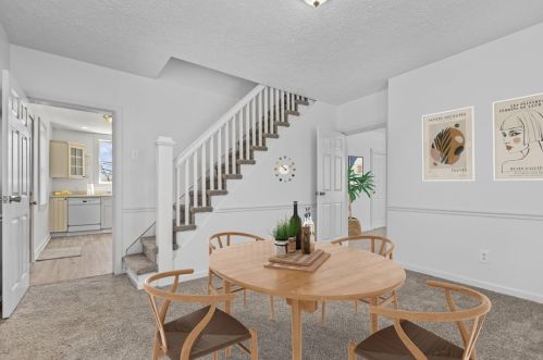 711 Bluff St, Bridgeville PA  15017-2431 exterior