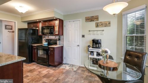 165 Timber Rd, Southampton PA  18966-2830 exterior