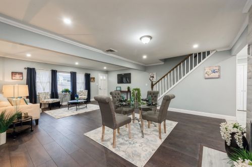 8 Prince Ln, Westbury NY  11590-6229 exterior