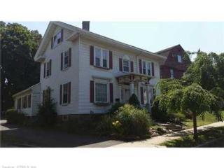 707 Broad St, Meriden, CT 06450-4341