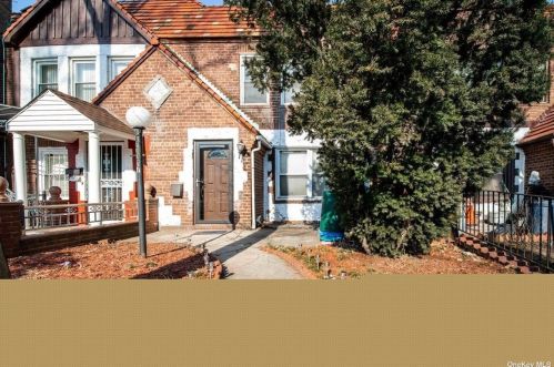 179-17 Selover Rd, Jamaica, NY 11434-3436
