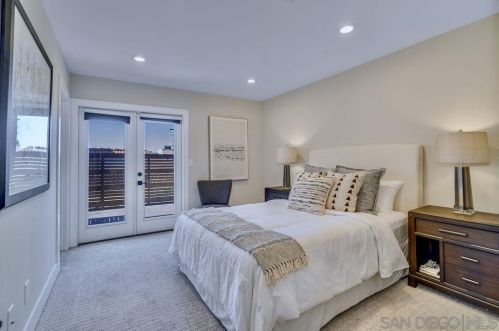 4410 Adair St, San Diego CA  92107-3802 exterior