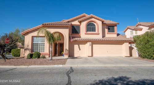 9831 Western Fork Trl, Tucson, AZ 85742-8712