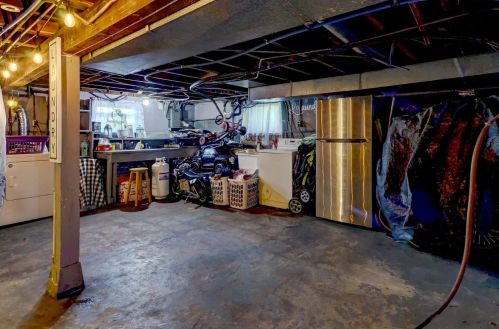 1045 Lyons St, Hammond IN  46320-2619 exterior