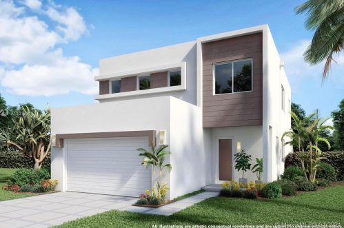 6756 103rd Pl, Miami, FL 33178-1324