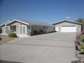 4878 Trade Winds, Parker, AZ 85344-8650