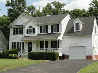 11163 Bugle Ln, Mechanicsville, VA 23116-6309