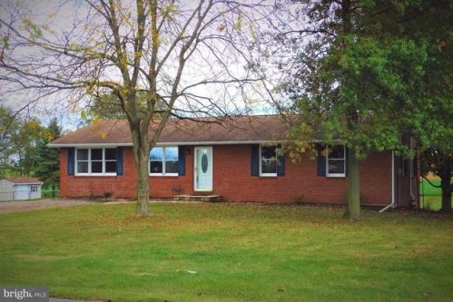 13590 Countryside Dr, Upton, PA 17225-9487