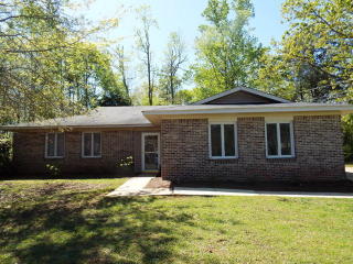 3003 Northgate Dr, Opelika AL  36801-3346 exterior