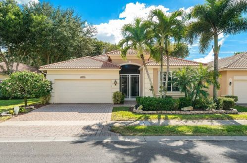 12229 Landrum Way, Boynton Beach, FL 33437-6360