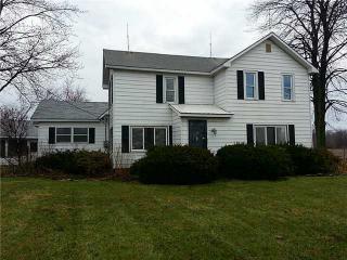 4834 State Route 20, Gibsonburg, OH 43431-9741
