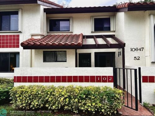 10647 Ocean Palm Way, Boynton Beach, FL 33437-2207