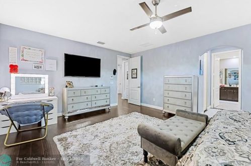 3812 Aspen Leaf Dr, Boynton Beach FL  33436-1700 exterior