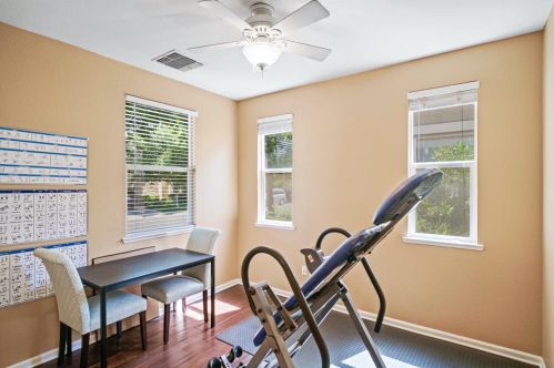 11778 Bagota Way, Rancho Cordova CA  95742-8030 exterior