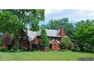 1153 Sunset View Dr, Akron, OH 44313-7836