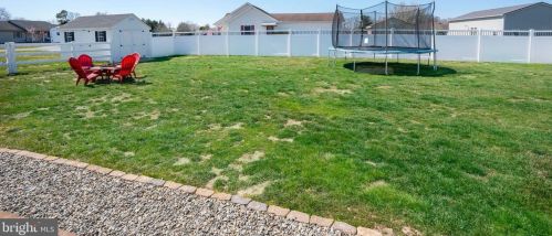 110 Lucky Estates Dr, Harrington DE  19952-2493 exterior