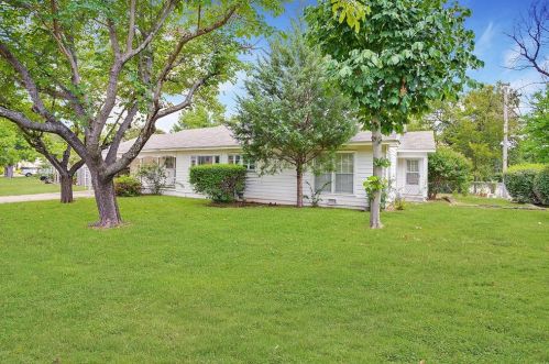 4019 Medford Rd, Fort Worth, TX 76103-2628