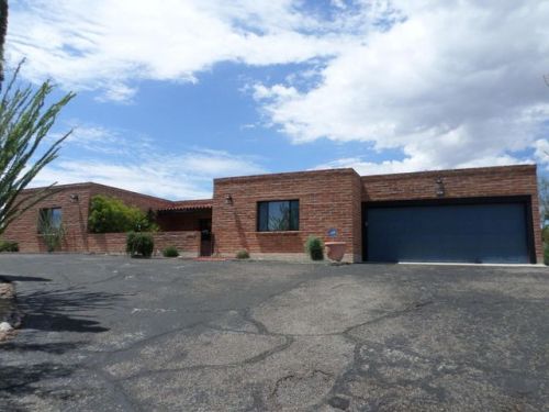 3730 Morgan Rd, Tucson, AZ 85745-9694