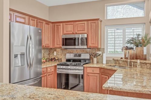 14224 Wagon Wheel Dr, Sun City AZ  85375-2819 exterior