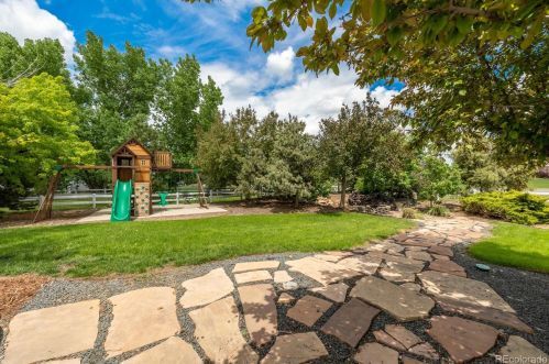 7973 Bayside Dr, Fort Collins CO  80528-8951 exterior