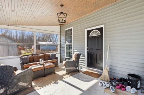 2080 Canter Rd, Mount Olive OH  45106-8558 exterior