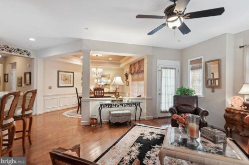 2108 Lilac Ct, Lansdale PA 19446-7614 exterior