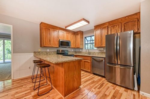 11398 Ragan Way, Grass Valley CA  95949-6722 exterior