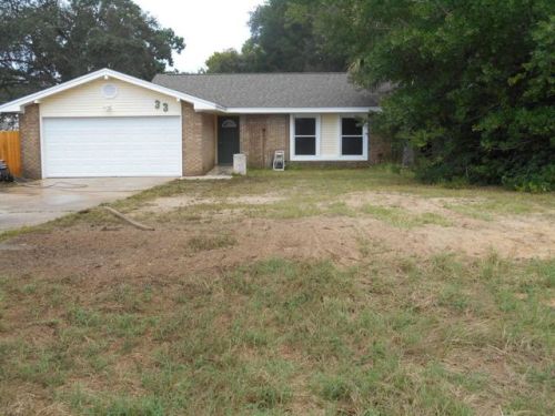 33 11 St, Shalimar FL  32579-2036 exterior
