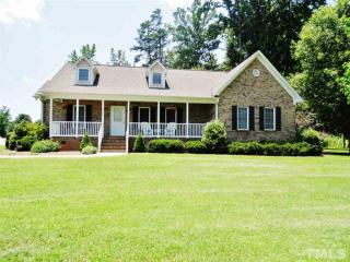 3507 Walker Rd, Hillsborough, NC 27278-6720