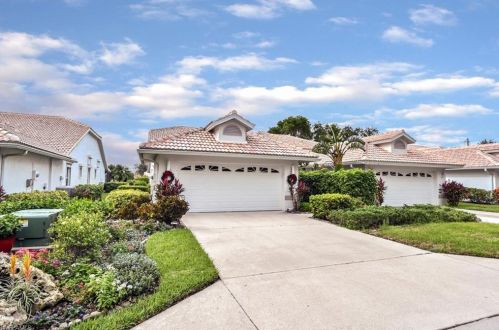 2238 Stacil Cir, Naples, FL 34109-8703
