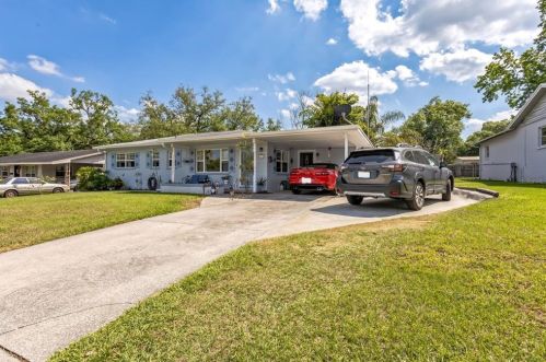 321 Robin Rd, Lakeland, FL 33803-4834