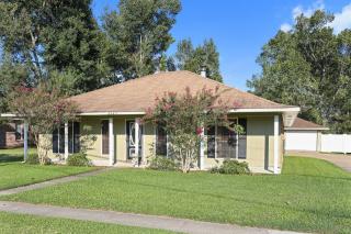 3566 39 St, Zachary LA  70791-4405 exterior