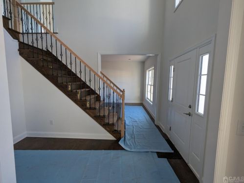 1611 Hamilton Blvd, South Plainfield NJ  07080-3123 exterior
