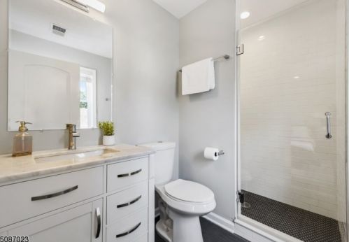 180 Fairview Ave, South Orange NJ  07079-2525 exterior