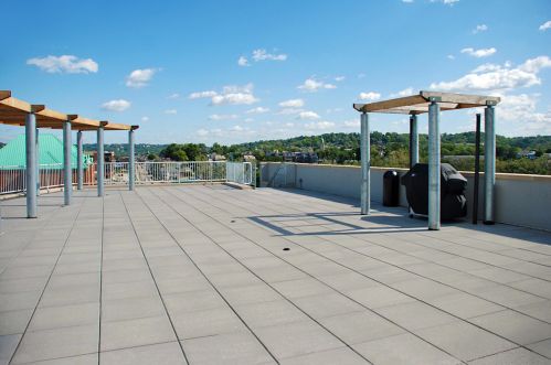 1 Roebling Way, Covington KY  41011-2394 exterior