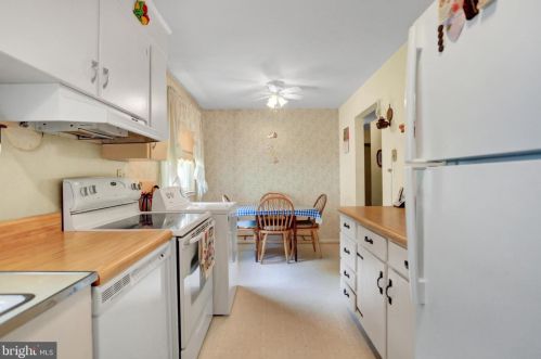 403 Clifton Rd, Lees Cross Roads PA  17257-8901 exterior