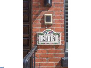 2413 Meredith St, Philadelphia, PA 19130-2521
