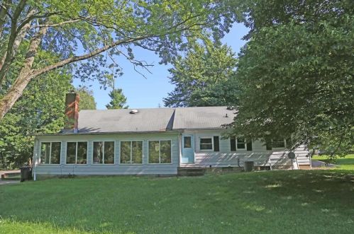 11195 Pineview Ln, Mount Vernon OH  43050-9249 exterior