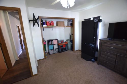 601 Norwood Ave, Green Bay WI  54303-1619 exterior