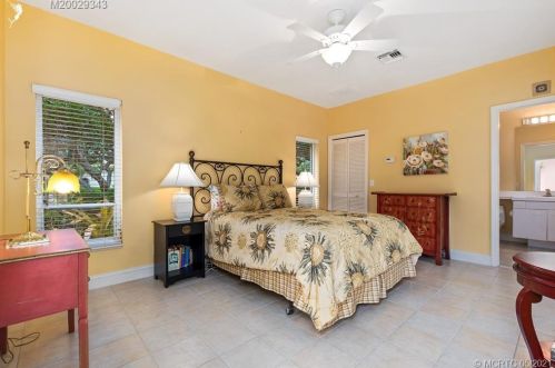 1507 Sawgrass Way, Palm City FL  34990-8070 exterior