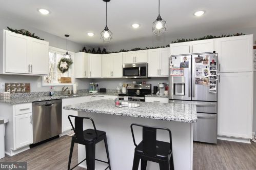 6499 Pleasant Dr, Laurel DE  19956-3298 exterior