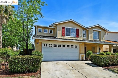 1626 Freed Cir, West Pittsburg, CA 94565-5087
