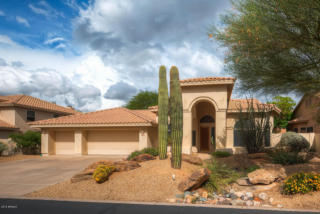 12530 Altadena Ave, Scottsdale, AZ 85259-3429