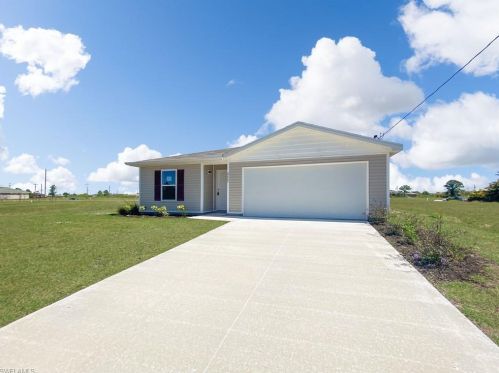 2227 10th Ave, Cape Coral, FL 33909-4409