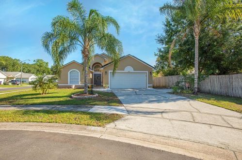2921 Autumn Run Pl, Orlando, FL 32822-7788