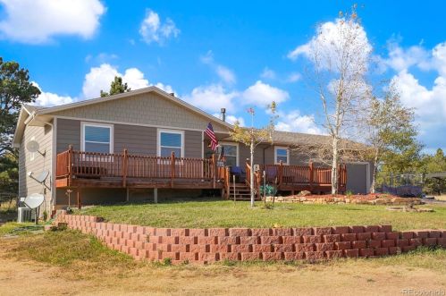 11541 Ridgewood Way, Kiowa, CO 80117-8842