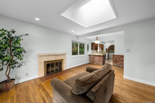 2114 Caddington Dr, Palos Verdes Estates CA  90275-2015 exterior